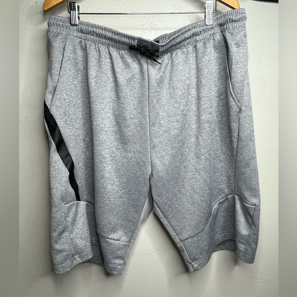 Mens Casual original deluxe supply shorts 3XL
